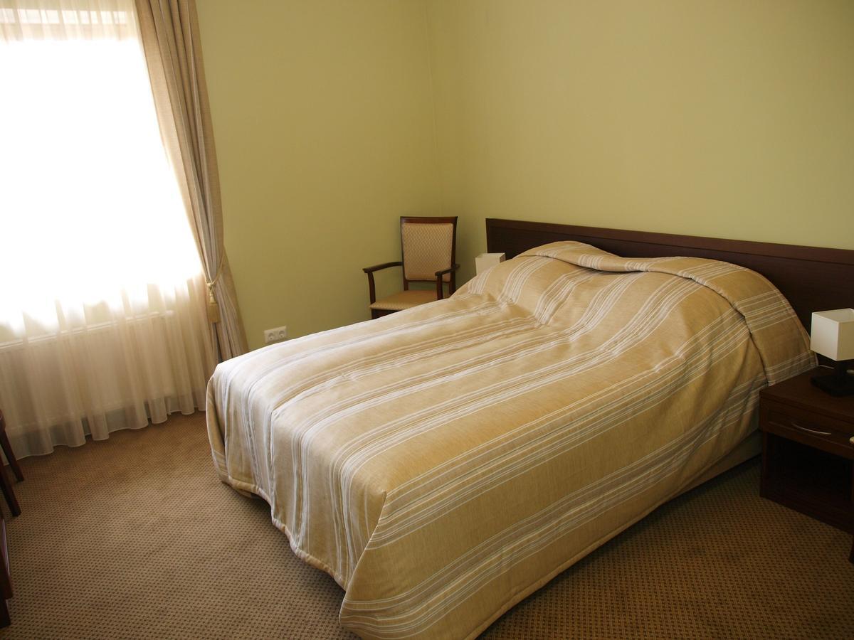 ホテル Prie Zeimenos Kaltanėnai 部屋 写真